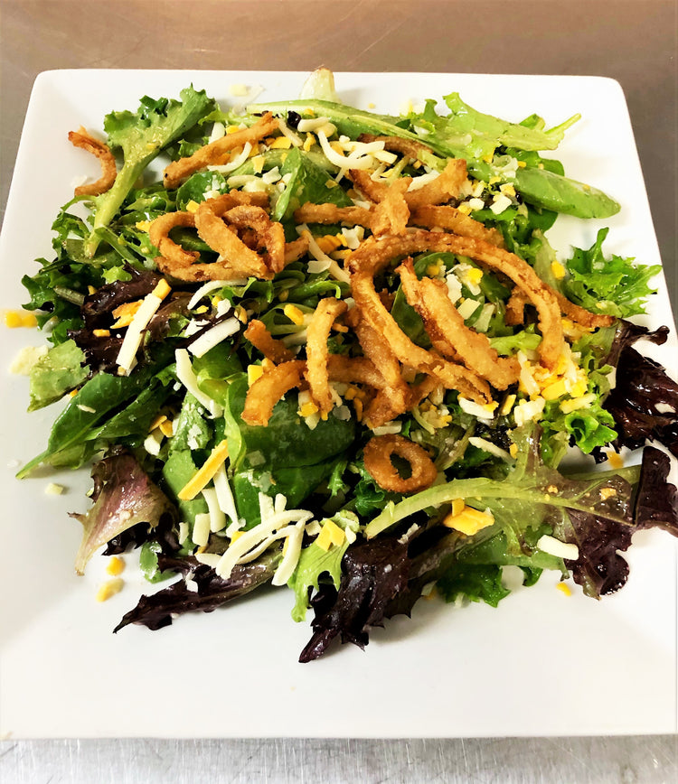 Salads