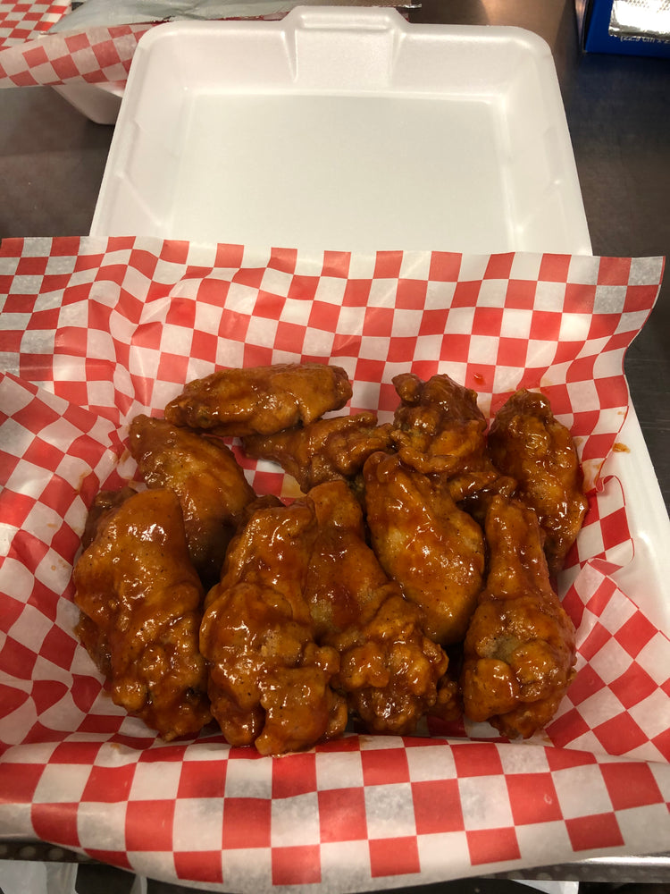 Wings