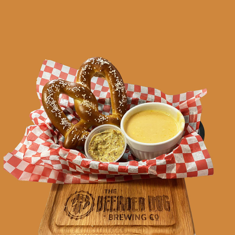 Appetizers and sides