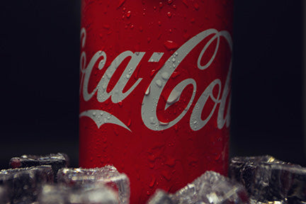 Can of Coke