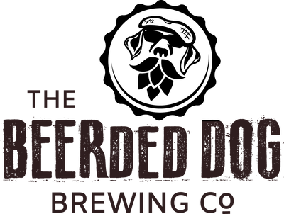 The Beerded Dog
