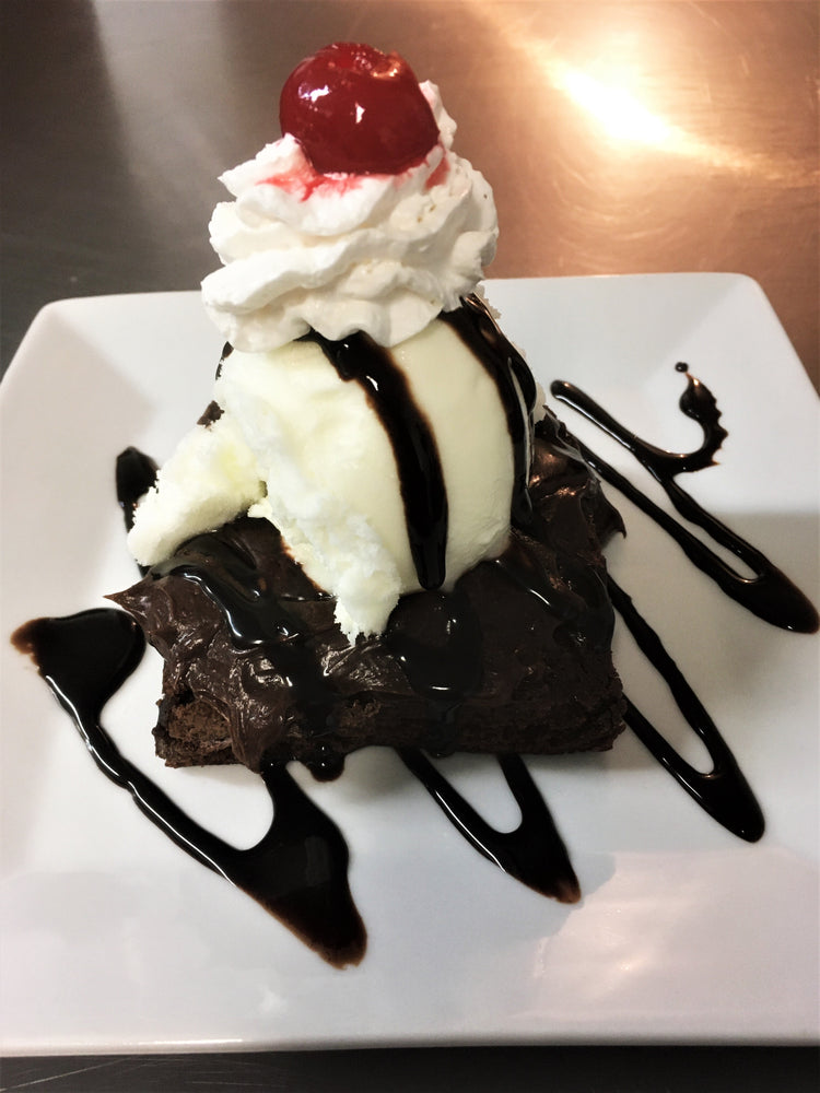 Brownie Bomb