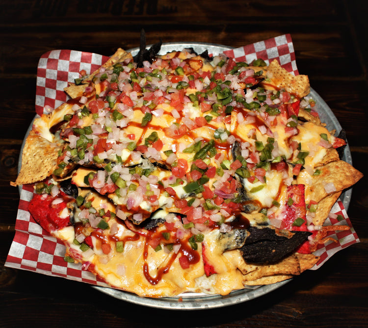 Nachomania