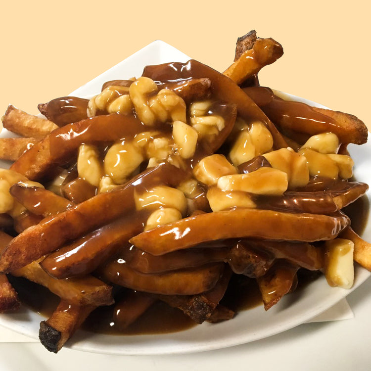 Poutine - The Original